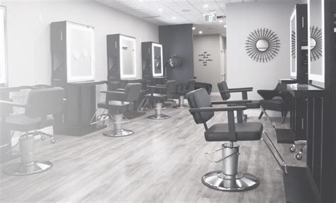 Serenity Hair Studio Manotick | Hair Salon Manotick | Home
