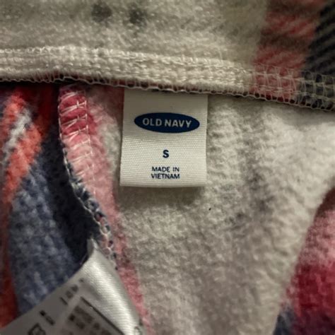 Old Navy Pajama Pants - Depop