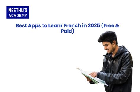 Best Apps to Learn French in 2025 | Top Free & Paid