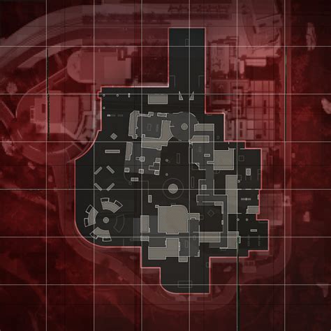 Call of Duty Tracker on Twitter: "‼️ BREAKING: New #ModernWarfare2 Map ...