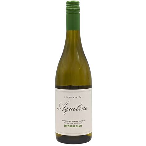 Aquiline Sauvignon Blanc - South African Wines