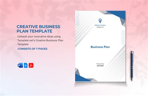 Business Plan Document 的图像结果