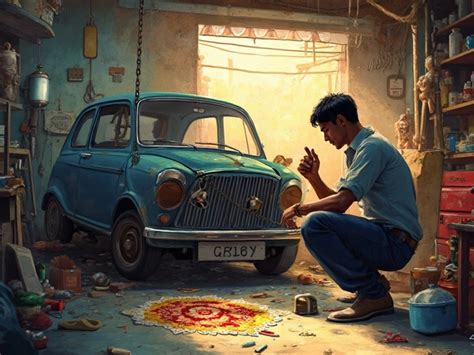 GlobalCarPartsConnection