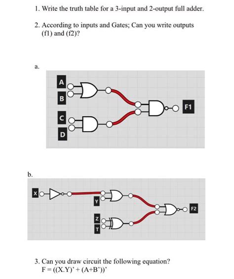 Image result for 6 Input Truth Table