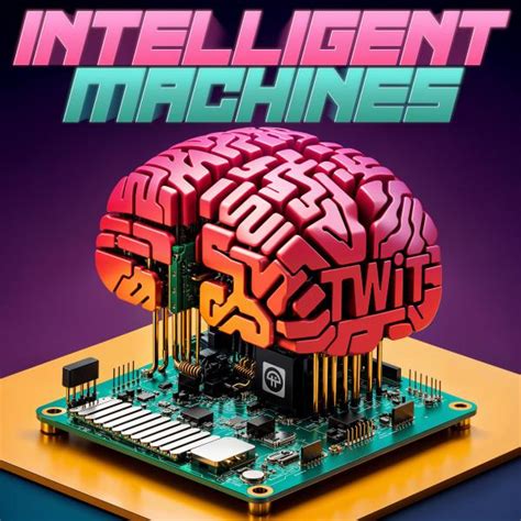 Image result for Intelligent Machines