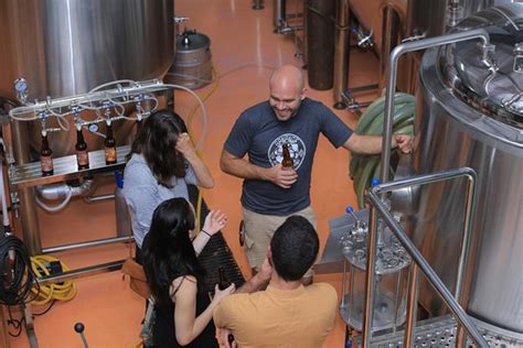 Banange Brewing Company Tours - Kampala | Tripadvisor