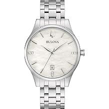 Buy Bulova Watches & Accessories Online at Best Prices | Ubuy India