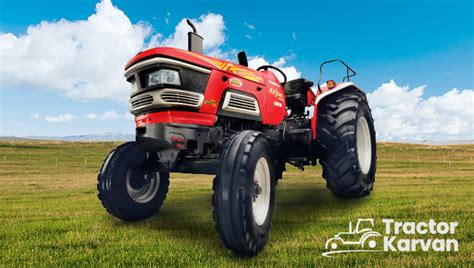 Mahindra Arjun Ultra-1 605 DI Price and Features 2026.