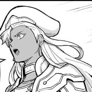 Image result for Naiad the Titans Bride