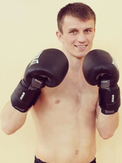 Arif Magomedov – Next fight, news, latest fights, boxing record, videos ...
