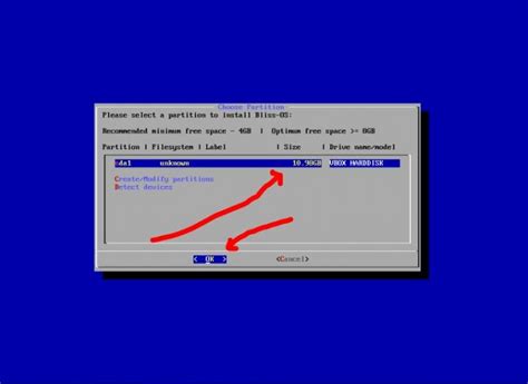 Image result for Install Bliss OS VirtualBox