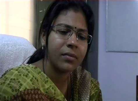 Durga reinstated after she allegedly apologised to Akhilesh - India Today