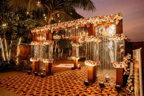 The 10 Best Banquet Halls in Thane - Weddingwire.in