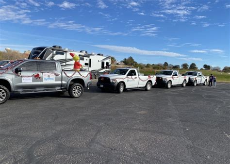 Horizon Regional Municipal Utility District