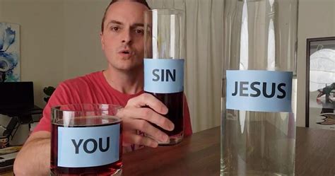 Image result for Object Lesson On Sin