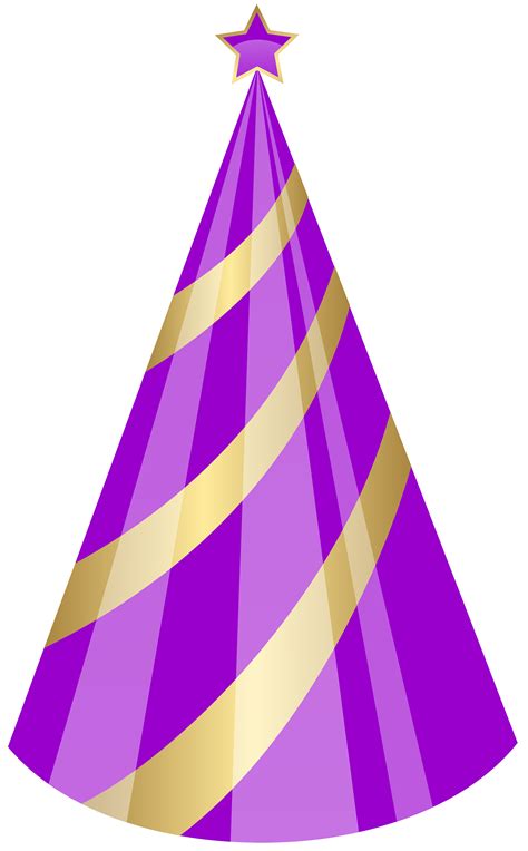 Free Party Hat Clipart, Download Free Party Hat Clipart png images ...