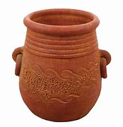 Image result for Large Clay Pots Outdoor
