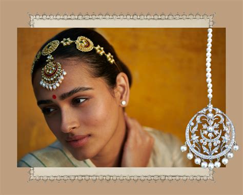 Indian Jewellery: A Journey from Timeless Tradition to Modern Style ...