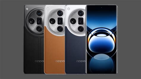 OPPO Find X7 और OPPO Find X7 Ultra फोन 32MP सेल्फी कैमरा के साथ हुए ...