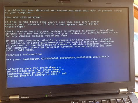 Image result for Computer Crashes Explained