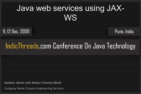 Image result for Java Web Services