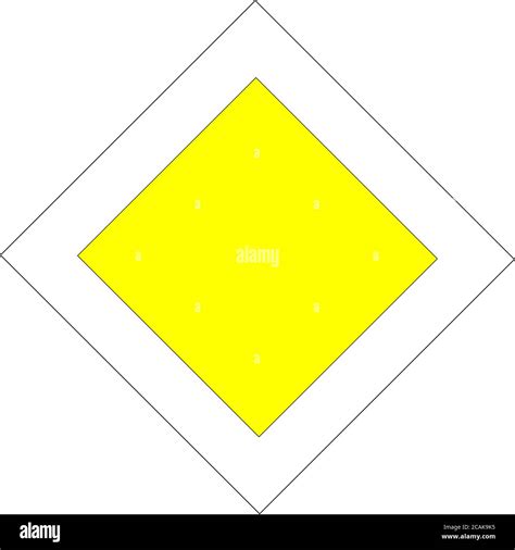 Image result for Main Road Sign