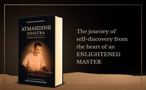 Atmasiddhi Shastra: Six Spiritual Truths of the Soul (Concise ...