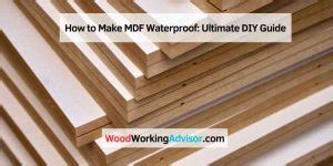 How to Waterproof MDF 的图像结果