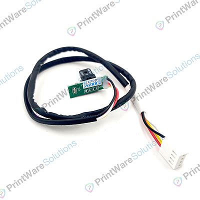 Encoder H9720 With PCB & Connector Wire