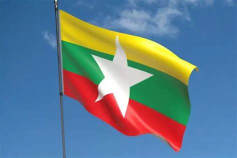 Myanmar Fractures