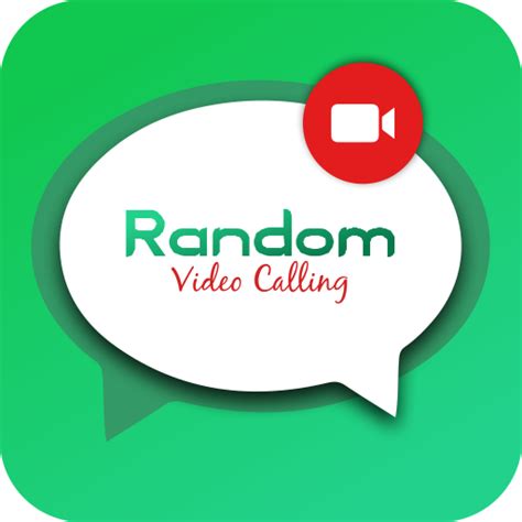 Random Video Chat - Apps on Google Play