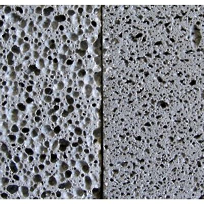 Penobeton - vsestranski toplotno izolativni material | Gradbenik