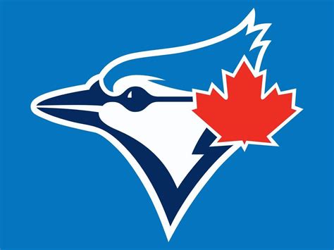 Blue Jay Logo