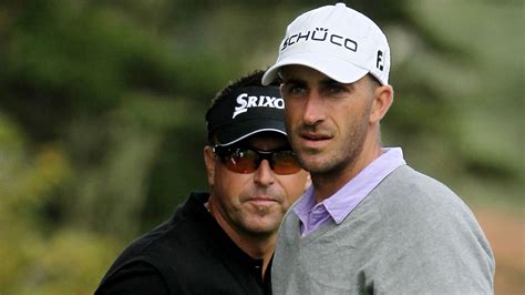 Aussies in bust-up over Cup | Golf News | Sky Sports