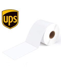 UPS Labels 的图像结果