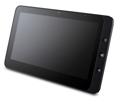 ViewSonic ViewPad V10s Zwart kopen? - Prijzen - Tweakers