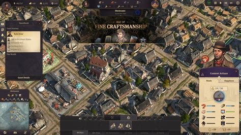 Anno 1800 Review: A Quality Copy of Itself