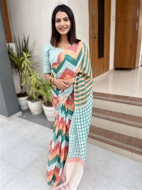 Sp 38 Fancy Wear Linen Woven Saree Collection