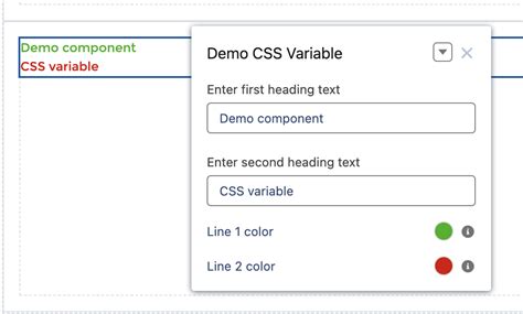 Image result for How to Write Nested CSS in LWC