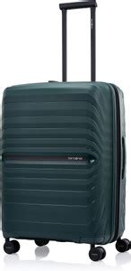 SAMSONITE Octolite Neo Expandable Medium Check-In Trolley Bag ...