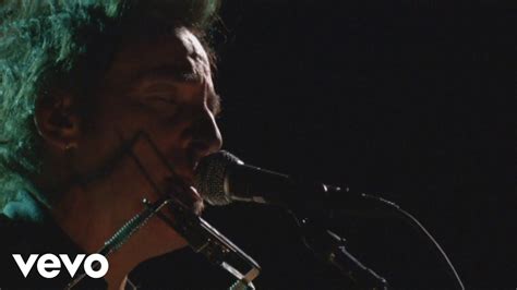 Bruce Springsteen Vevo 的图像结果