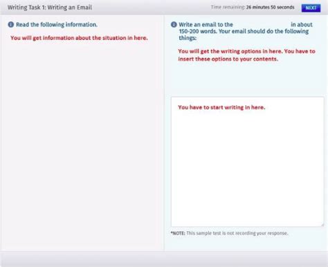 Image result for CELPIP Writing Samples for Practice