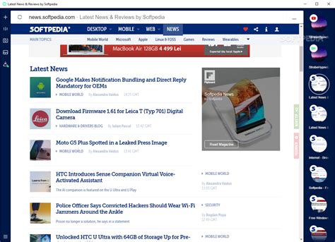 Image result for Opera Neon