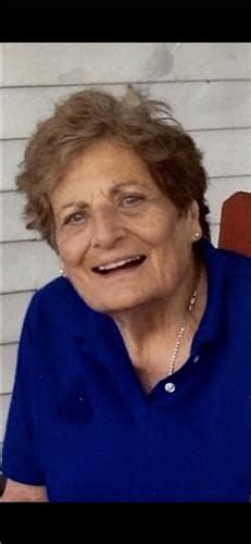Frances Wilson Obituary (2025) - Waterloo, NY - Finger Lakes Times