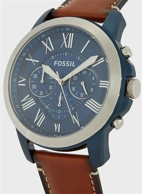 FOSSIL UAE Store | 25-80% OFF | Dubai, Abu Dhabi