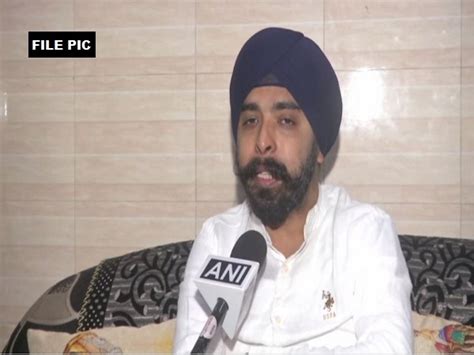 Punjab police seeks non-bailable warrant against Bagga