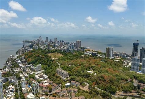 Why Malabar Hill and Nepean Sea Road Continue to Command Mumbai’s ...