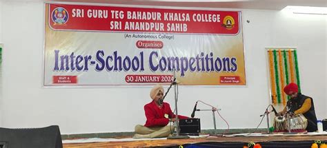 SGTB KHALSA COLLEGE