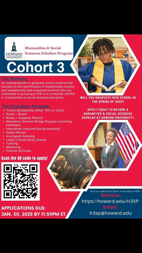 Humanities and Social Sciences Scholars of Howard University ...