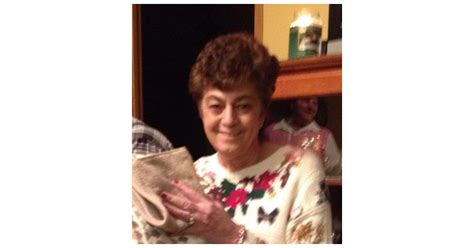 Judith Darrah Obituary (2023) - Plattsburgh, NY - Brown Funeral Home ...